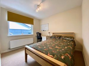 Bedroom Two- click for photo gallery